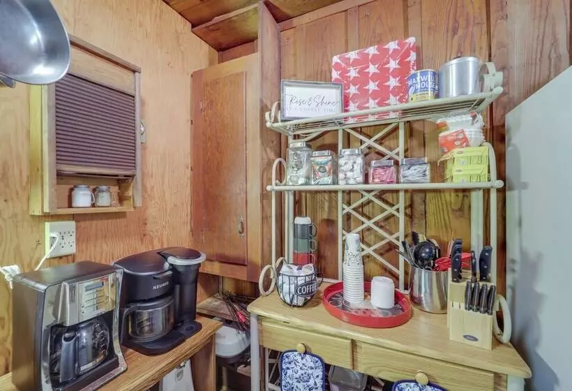 17 Mi To Sugar Mountain: Tensies Cottage