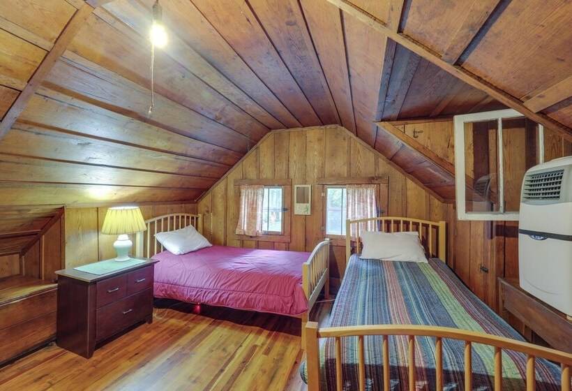 17 Mi To Sugar Mountain: Tensies Cottage