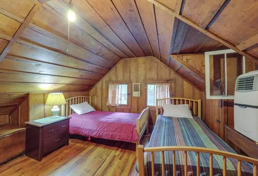 17 Mi To Sugar Mountain: Tensies Cottage