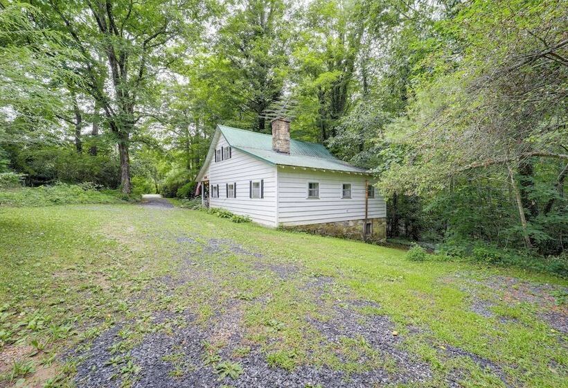 17 Mi To Sugar Mountain: Tensies Cottage