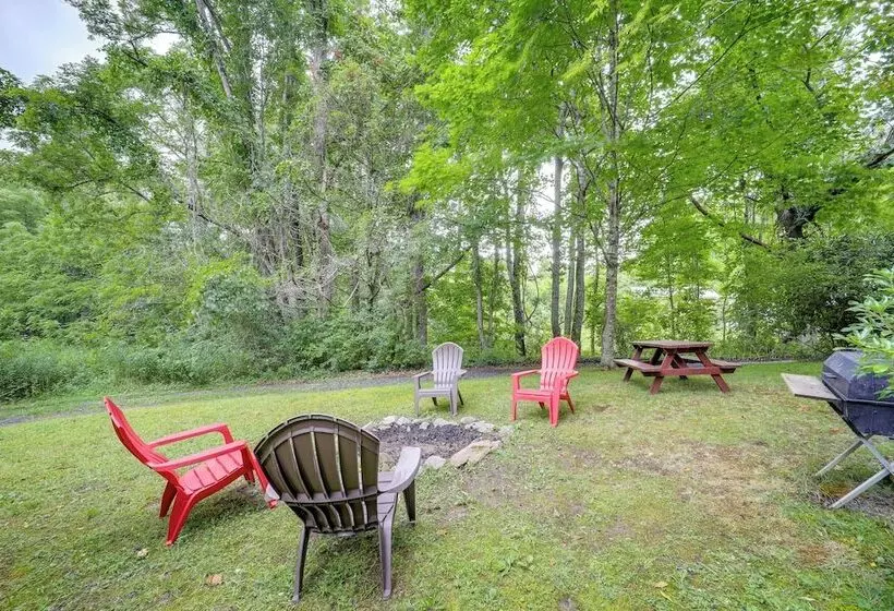 17 Mi To Sugar Mountain: Tensies Cottage