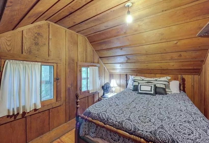 17 Mi To Sugar Mountain: Tensies Cottage