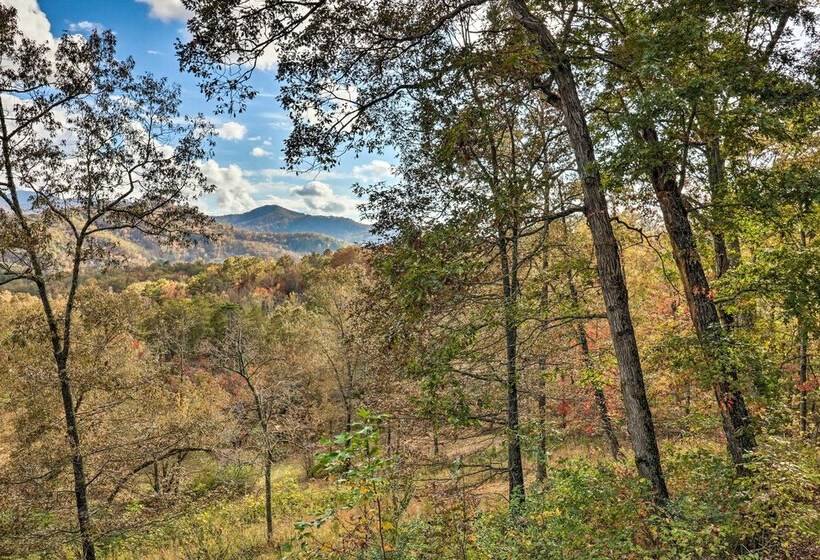 Luxe Franklin Home Features Indoor/outdoor Comfort