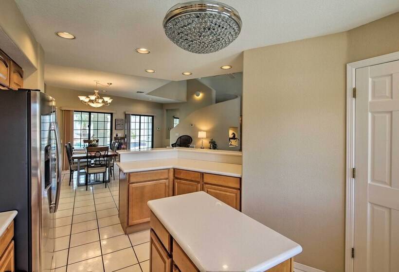 Luxe Lake Havasu Home W/ Pool & Spa, 3 Mi To Lake