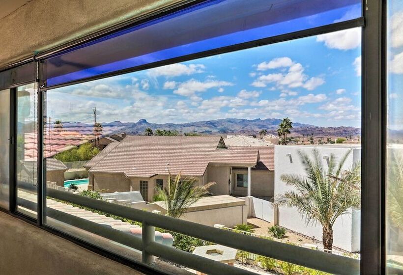 Luxe Lake Havasu Home W/ Pool & Spa, 3 Mi To Lake