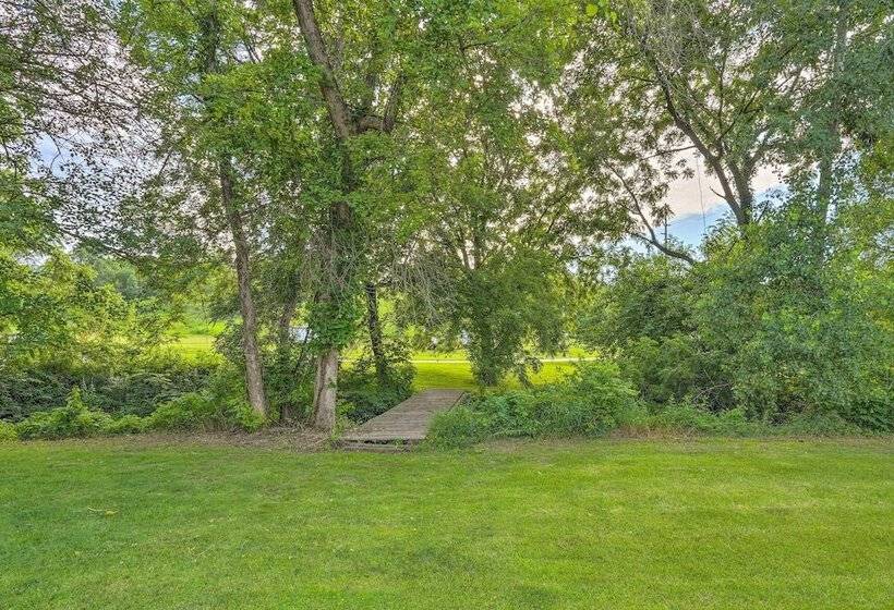 Quaint Montezuma Cabin Near Lake Ponderosa!