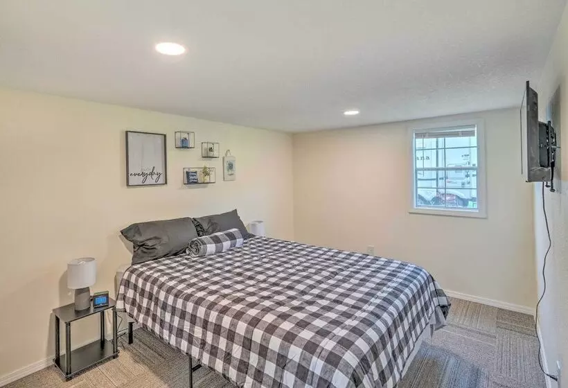 Quaint Montezuma Cabin Near Lake Ponderosa!