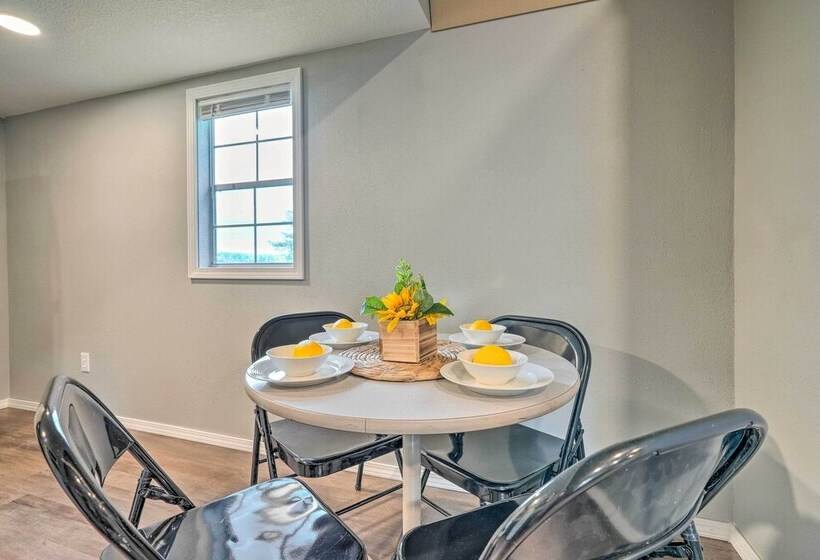 Quaint Montezuma Cabin Near Lake Ponderosa!