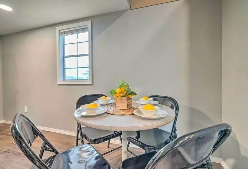 Quaint Montezuma Cabin Near Lake Ponderosa!