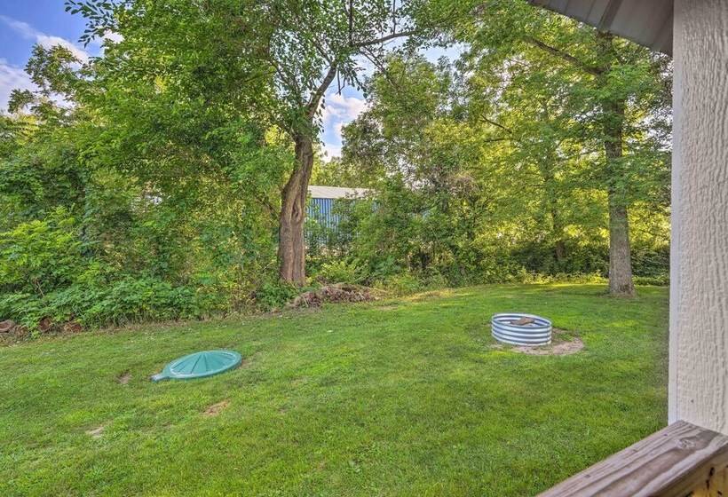 Quaint Montezuma Cabin Near Lake Ponderosa!