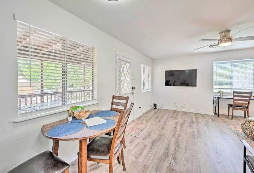 Quaint Sedona Cottage W/ Backyard + Views!