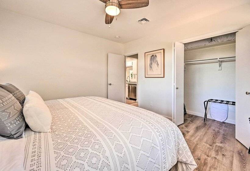 Quaint Sedona Cottage W/ Backyard + Views!