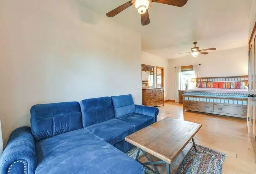 Water View Home Half Mile To Table Rock Lake