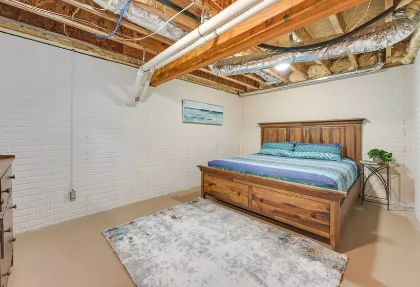 Water View Home Half Mile To Table Rock Lake