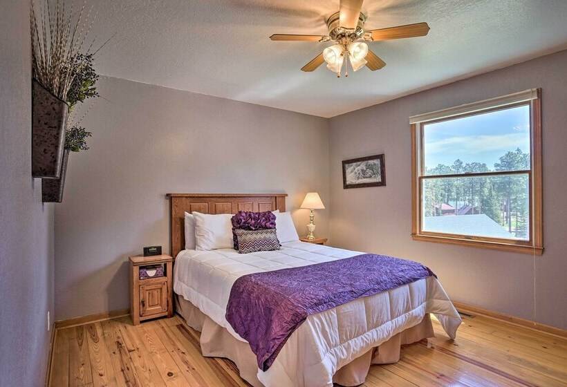 Spacious Home W/ Hot Tub, 3 Mi To Deer Mtn