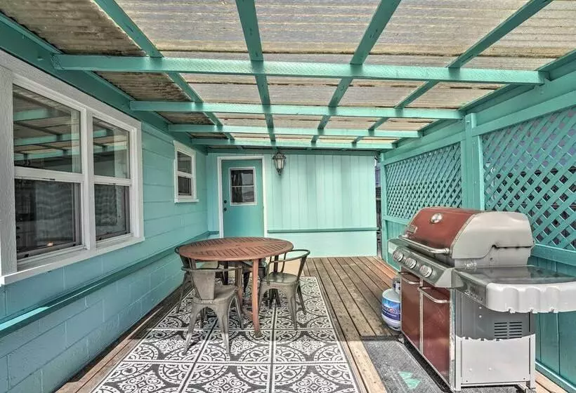 Waterfront Cottage W/ Private Pool & Lake View!