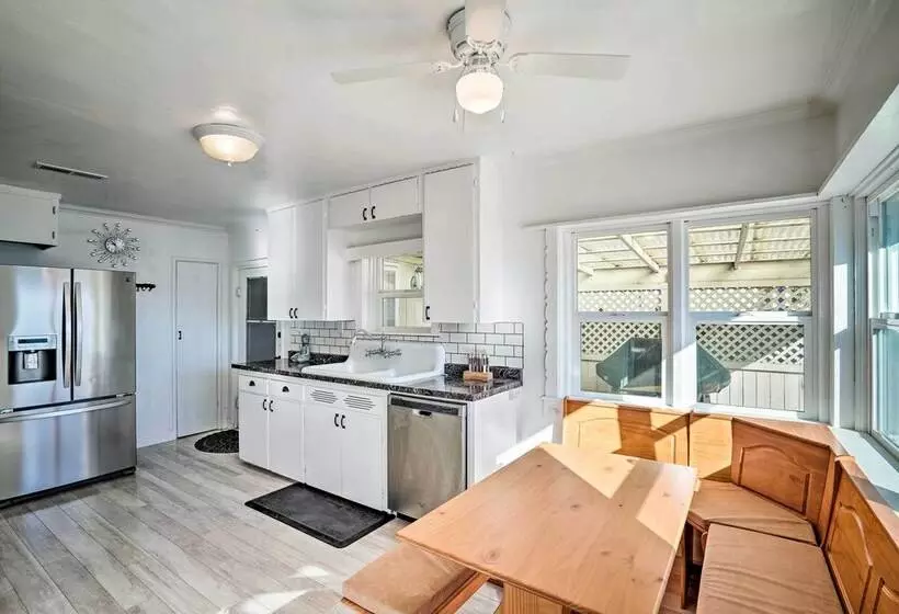 Waterfront Cottage W/ Private Pool & Lake View!