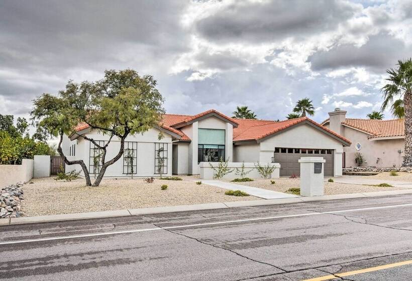 Arizona Family Retreat W/ Pool & Hot Tub!