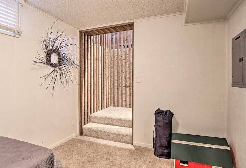 Charming Sturgis Home < 1 Mi To Downtown!