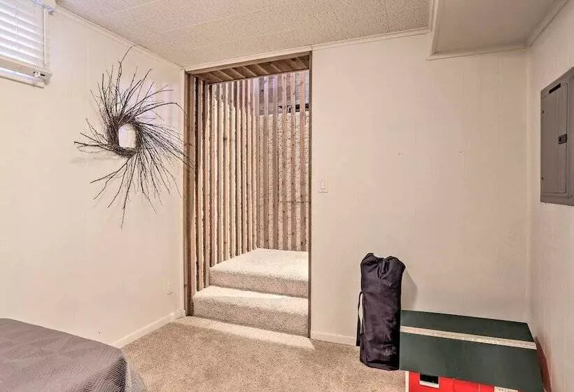 Charming Sturgis Home < 1 Mi To Downtown!