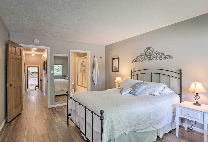 Charming Sturgis Home < 1 Mi To Downtown!