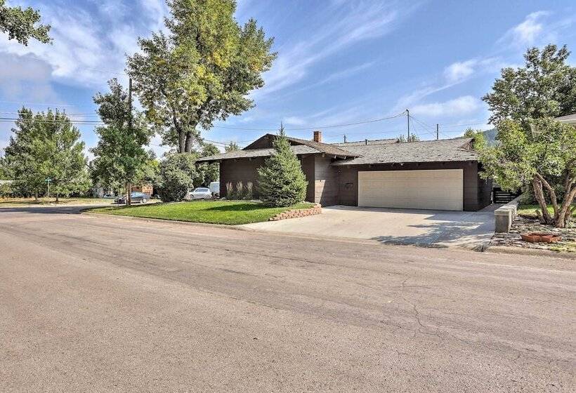 Charming Sturgis Home < 1 Mi To Downtown!