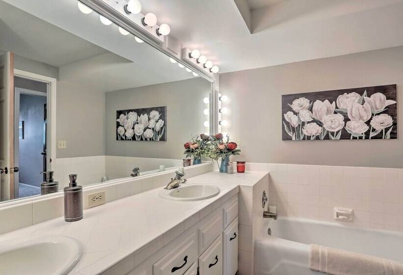 Charming Sturgis Home < 1 Mi To Downtown!