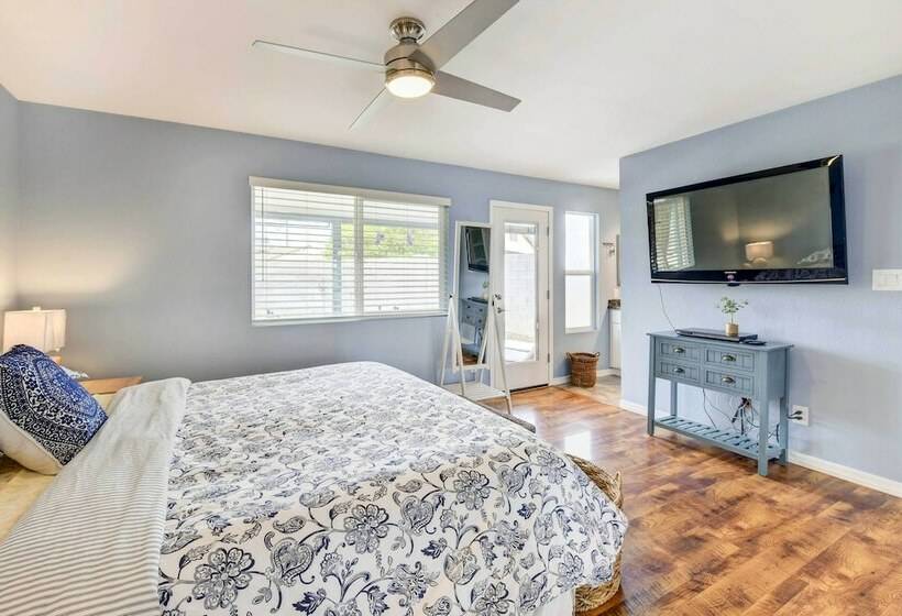 Cheerful Chandler Retreat With Private Pool!