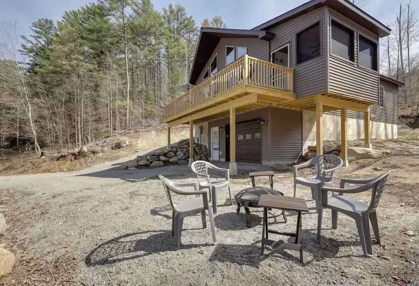 Chestertown Hideaway W/ Lake & Beach Access!