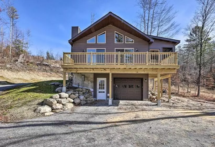 Chestertown Hideaway W/ Lake & Beach Access!