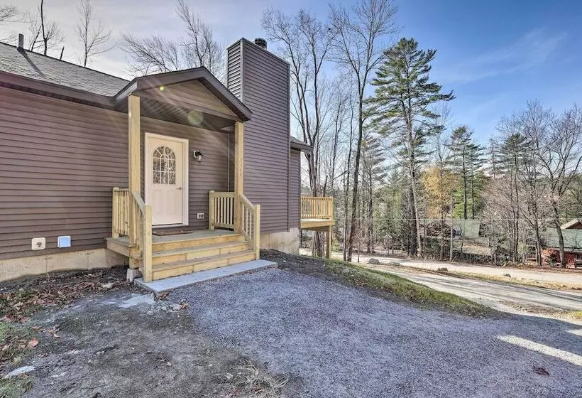 Chestertown Hideaway W/ Lake & Beach Access!