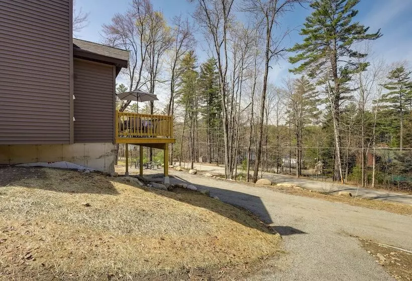 Chestertown Hideaway W/ Lake & Beach Access!