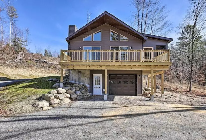 Chestertown Hideaway W/ Lake & Beach Access!