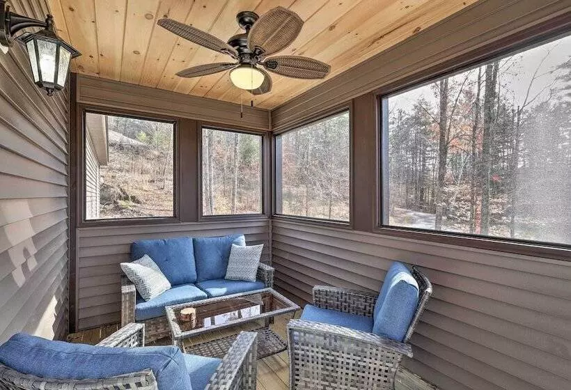 Chestertown Hideaway W/ Lake & Beach Access!