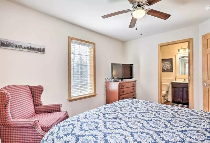 Chestertown Hideaway W/ Lake & Beach Access!