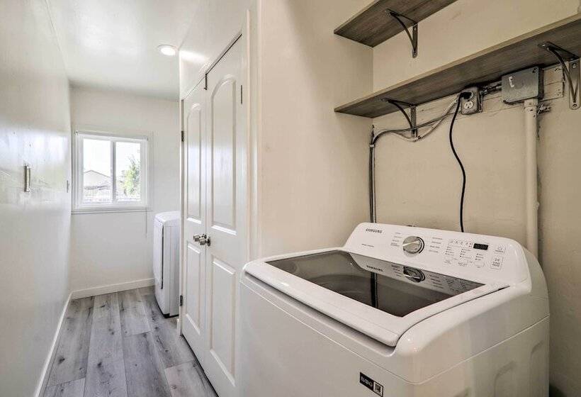 E Palo Alto Home 3 Mi To Stanford University!