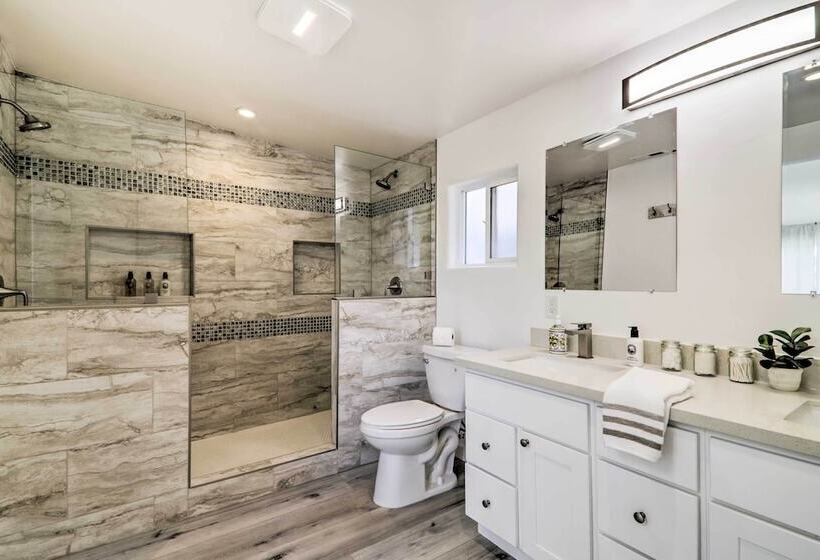 E Palo Alto Home 3 Mi To Stanford University!