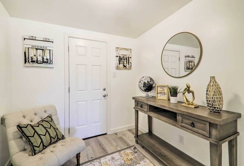 E Palo Alto Home 3 Mi To Stanford University!