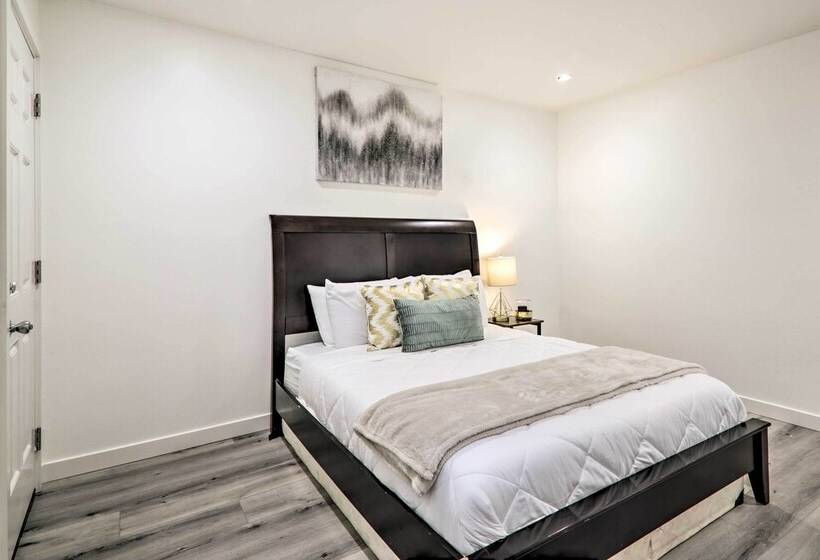 E Palo Alto Home 3 Mi To Stanford University!