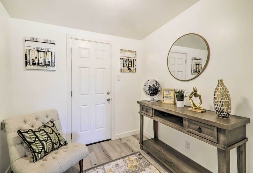 E Palo Alto Home 3 Mi To Stanford University!