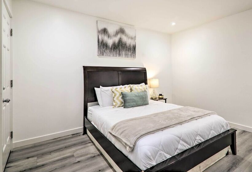 E Palo Alto Home 3 Mi To Stanford University!