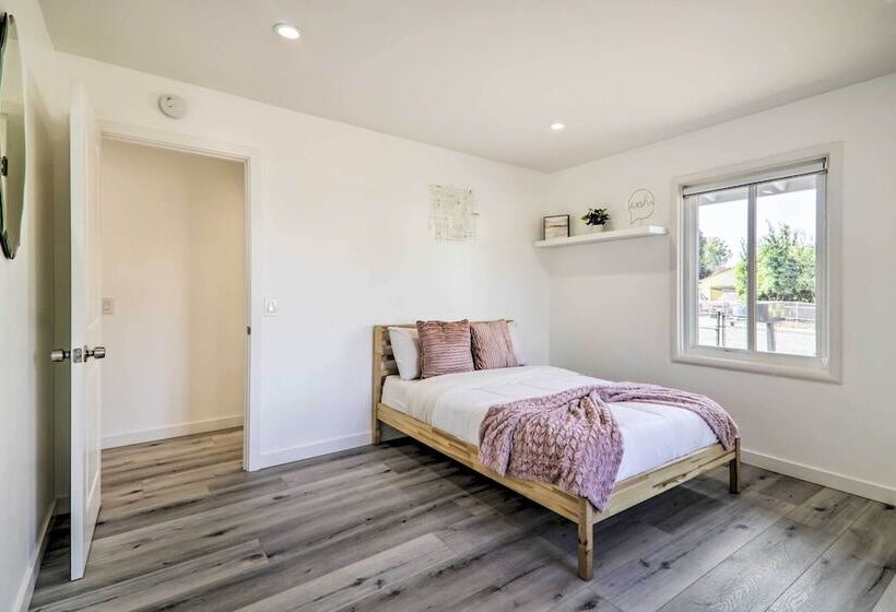 E Palo Alto Home 3 Mi To Stanford University!