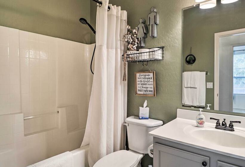 Gold Canyon House W/ Superstition Mountain Views!