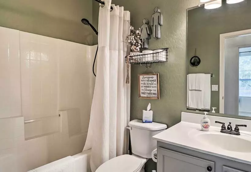 Gold Canyon House W/ Superstition Mountain Views!