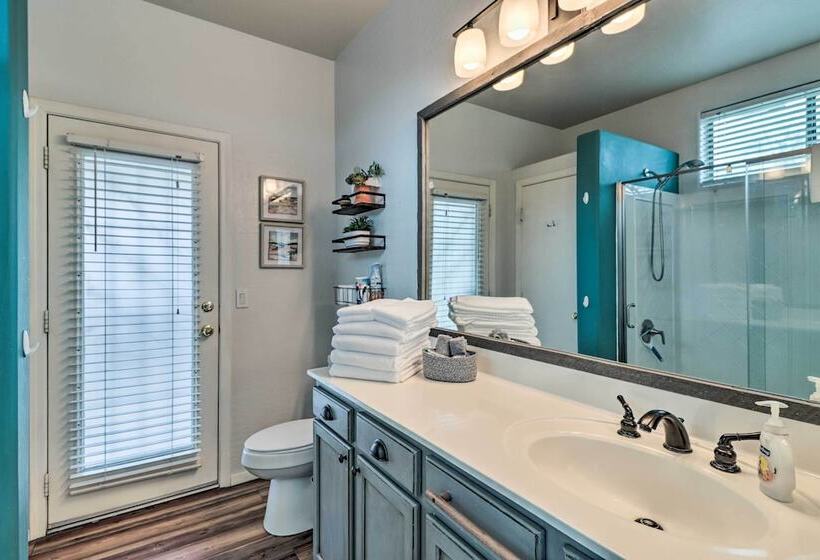 Gold Canyon House W/ Superstition Mountain Views!