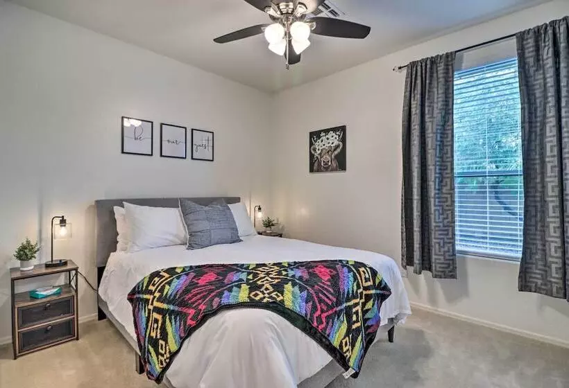 Gold Canyon House W/ Superstition Mountain Views!