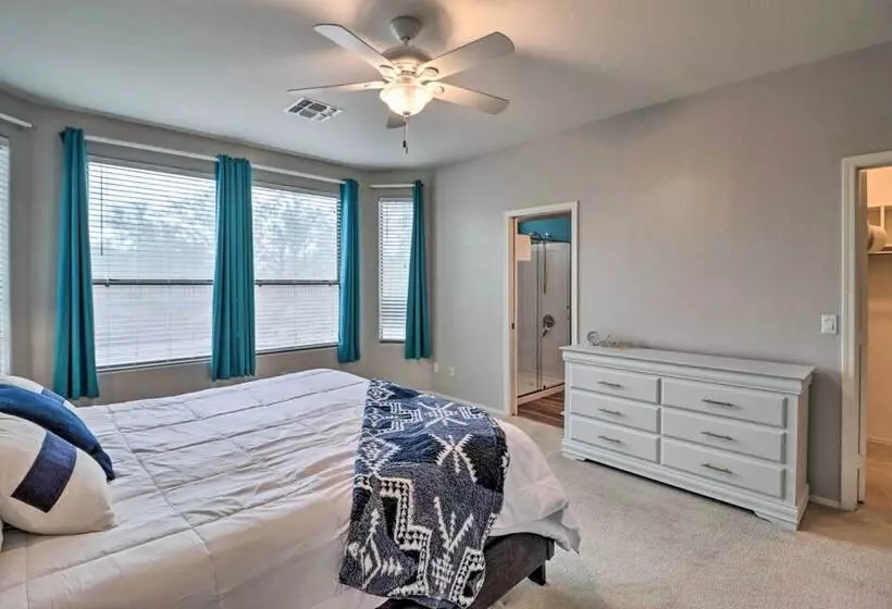 Gold Canyon House W/ Superstition Mountain Views!