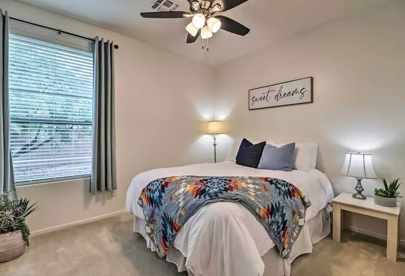 Gold Canyon House W/ Superstition Mountain Views!