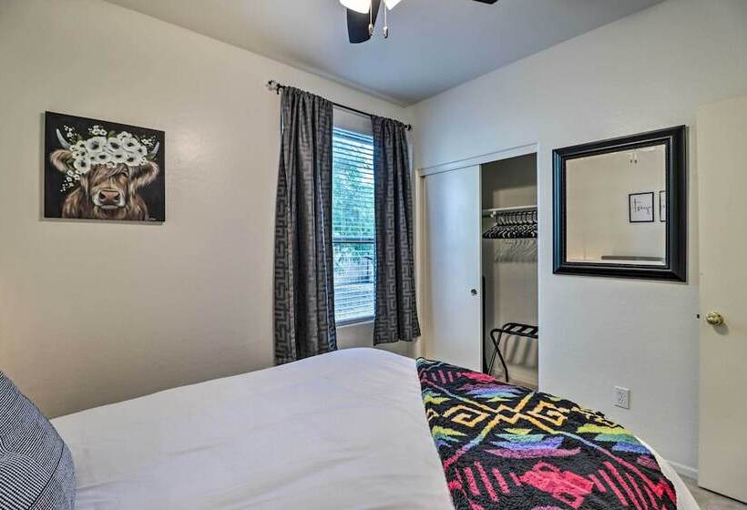 Gold Canyon House W/ Superstition Mountain Views!