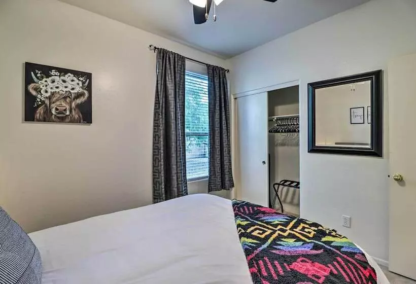 Gold Canyon House W/ Superstition Mountain Views!